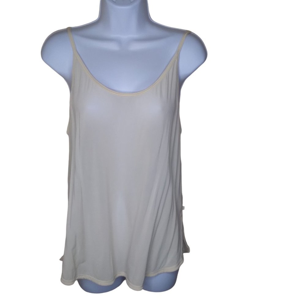 Lululemon flowy spaghetti strap tank